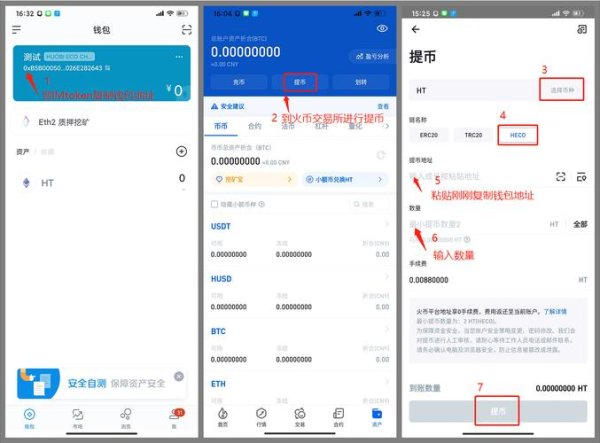 imToken钱包官网中的安全教育与意识提升，帮助用户增强对威胁的防范意识。 使用imToken钱包进行资产转移及转换的步骤、要点与准备工作