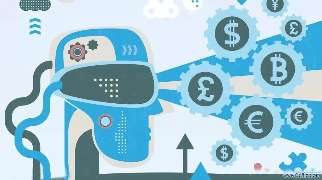 货币虚拟化的后果_货币的虚拟化过程_探讨虚拟货币与AI技术的融合:自动化交易如何提升投资效率